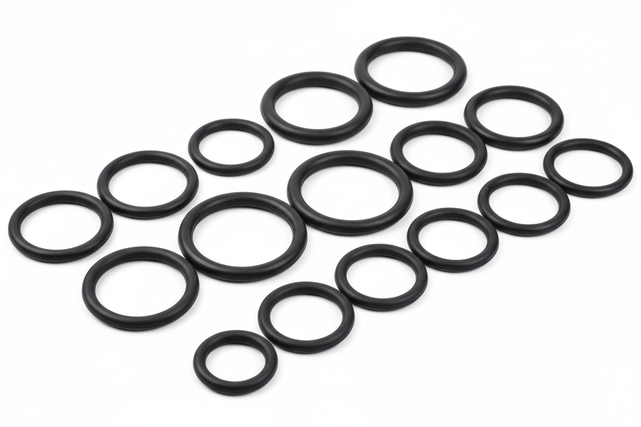 O-ring