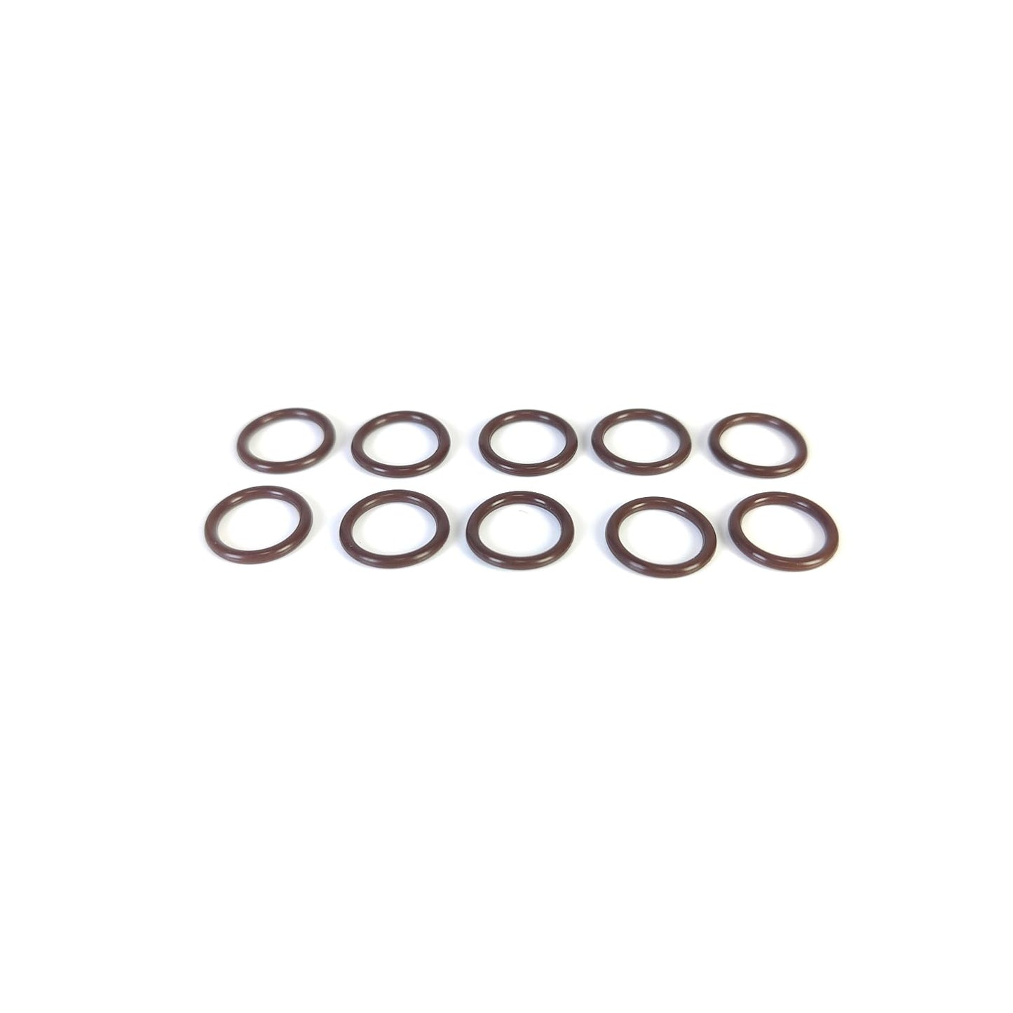 LINK-LOCK 10個 FKM Viton OR.01.70002 Oリングガスケット トランスミッション冷却パイプ用 17211742636 17211712354 17227581147 BMW E46 E90 E93 E60 E65 F82 E66 F02 E70 E71 E85