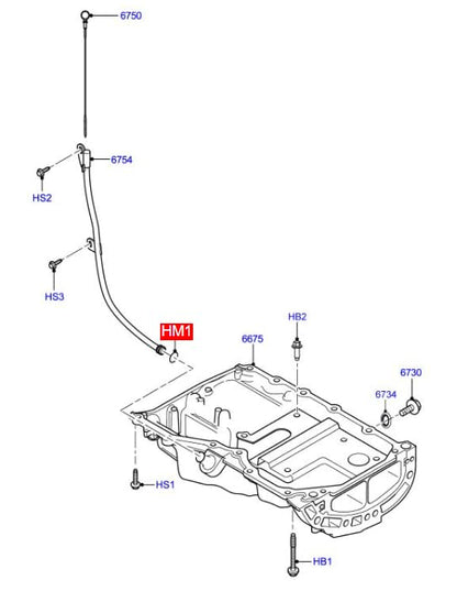 LINK-LOCK 10PCS OR.03.10429 FKM Viton オイルレベルゲージOリングキット 1007713 W701261S300 11437560211（FORD、MINI用）