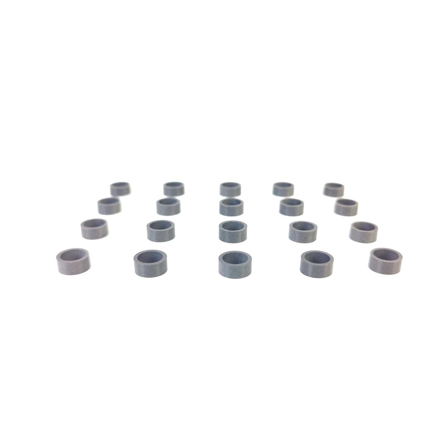 LINK-LOCK 20 PCS PTFE SP.01.10006 Spray valve repair gasket plastic sleeve 13537591006 for BMW N20 N55 B38 B48 B58