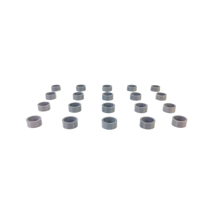 LINK-LOCK 20 PCS PTFE SP.01.10006 Spray valve repair gasket plastic sleeve 13537591006 for BMW N20 N55 B38 B48 B58