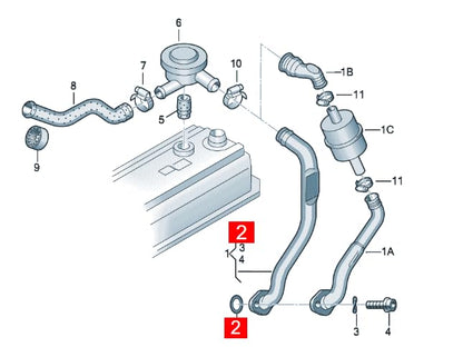 LINK-LOCK 10PCS OR.03.10031 FKM バイトン ドレンプラグOリングキット N904663.01 1616854180 9801444980 1871600 DS7Q-6734-AA 3648411 806930030 シトロエン用 DS用 フォード用 トヨタ用