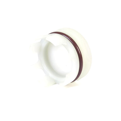 LINK-LOCK 6PCS SP.01.10009 CV 조인트 엔드 커버 개스킷 플러그 커버(FKM O-링 포함) BMW N47 B46 B47 B48용 11117797932