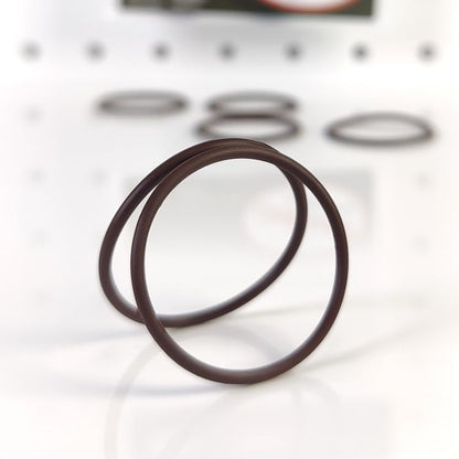 LINK-LOCK 6PCS FKM Viton OR.01.20024 Engine coolant pipe / Water hose O-Ring 11518482256 for BMW B46 B48 B58