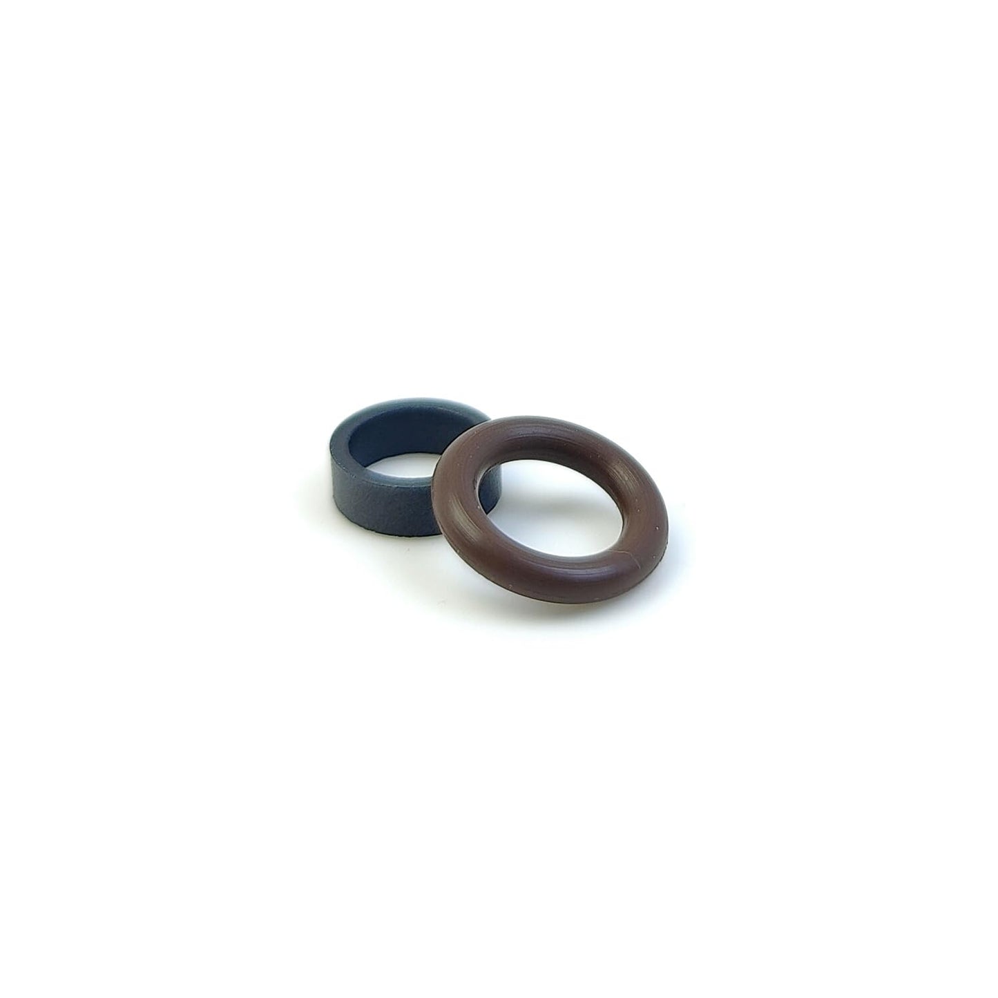LINK-LOCK 3Set OK.04.10049 fuel injector repair kit 1611718680 with FKM Viton O-RING For CITROEN For PEUGEOT 1.2T 230T