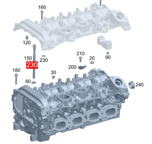 LINK-LOCK 10PCS OR.03.10092 FKMバイトン製シーリングOリングキット エンジンオイルクーラー用 6000628651 55353328 5650966 0009975711 0239972845 A0009975711 A0239972845 OPEL FIAT-939 MERCEDES-BENZ対応