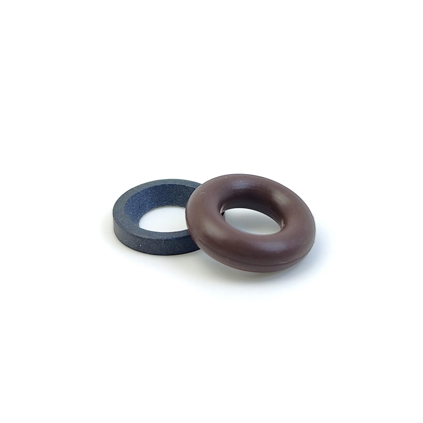 LINK-LOCK 4Set OK.04.10045 fuel injector repair kit JX6Z9229A with FKM Viton O-RING For FORD 5.0L V8 GT 2017-2018
