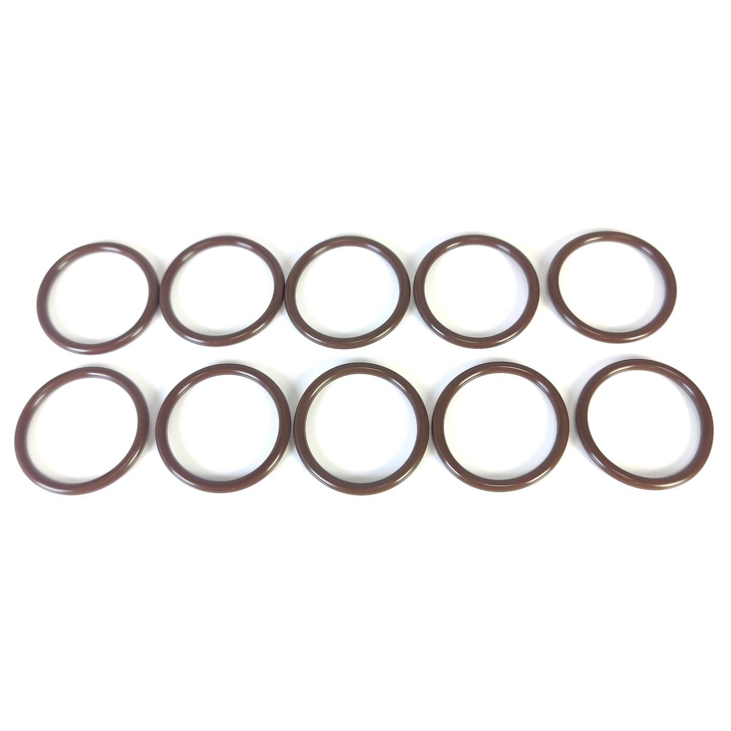 LINK-LOCK 10個 FKMバイトンOR.01.20029 エンジンクーラントパイプ/ウォーターホースOリング BMW MOST 11537581942-A 17127582924-AB 17127578399-AB BMW用 17127596837 17127596832 17127619684 17127578398 17127531579