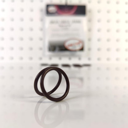LINK-LOCK 10PCS FKM Viton OR.01.10012 Turbocharging Pipeline O-Ring 11428604872  16121240513  11127689563 for BMW B38 B48 B46 B58 B57 B47 R1300
