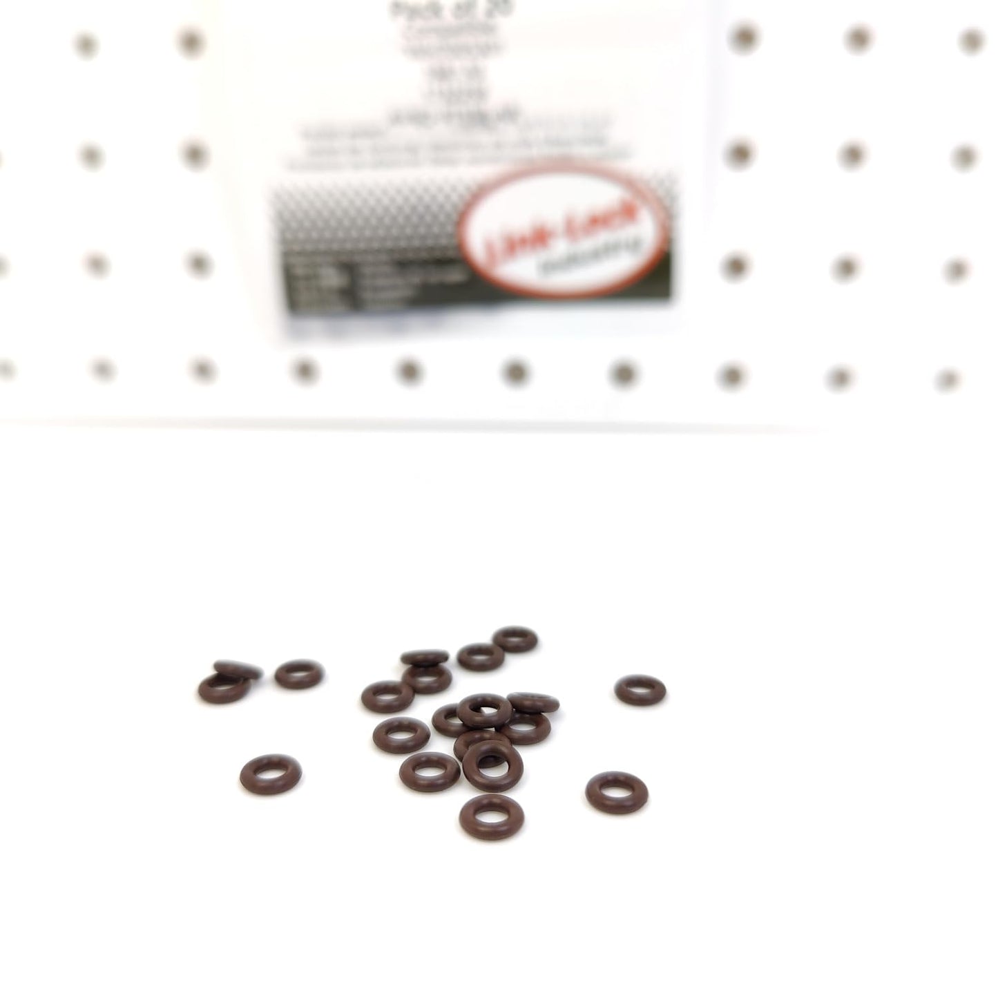 LINK-LOCK 20PCS OR.03.10359 FKMバイトンシーリングOリングキット 燃料パイプ用 WHT005301 1981.93 1732259 AV6Q-9T558-AB AUDI-CAYB CAYC用 SEAT-CAYA CAYC CAYB CLNA用 VW-CAYA CAYD CWXA CWXC用
