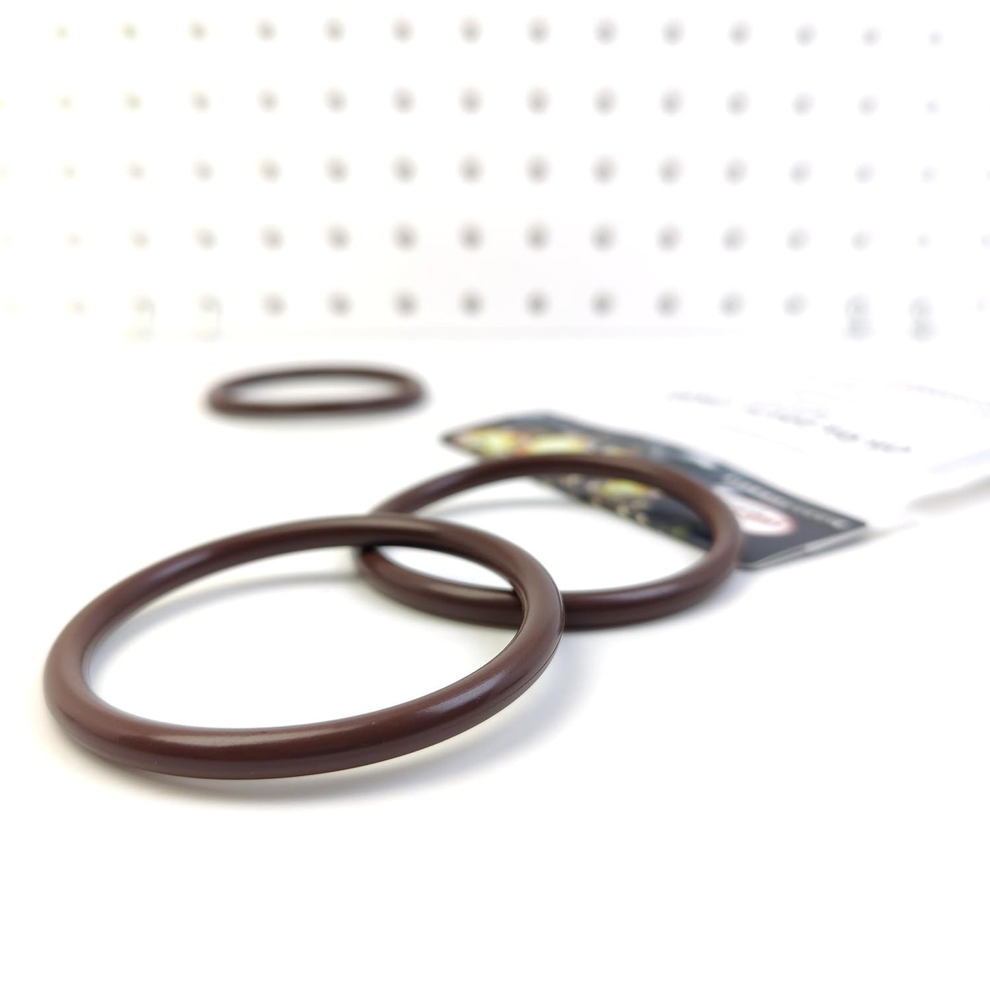 LINK-LOCK 3PCS OR.04.20474 FKM Viton Sealing O-Ring Kit of Exhaust Manifold A0179971748 0179971748 for MERCEDES-BENZ