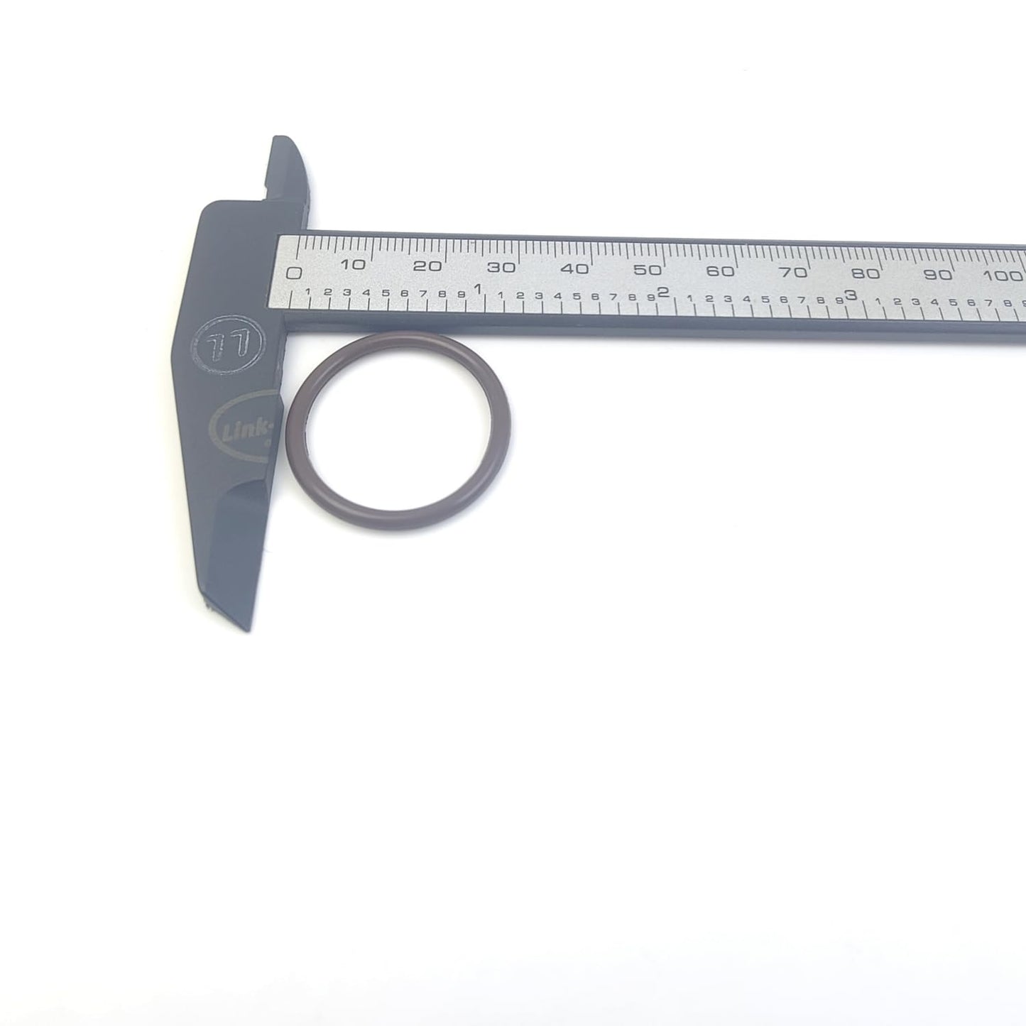 LINK-LOCK 10PCS OR.04.21545 FKM バイトンシーリングOリングキット A0139974445 (MERCEDES-BENZ-W204-M272 M271 W212-M271 M272 M276用 冷媒ライン)