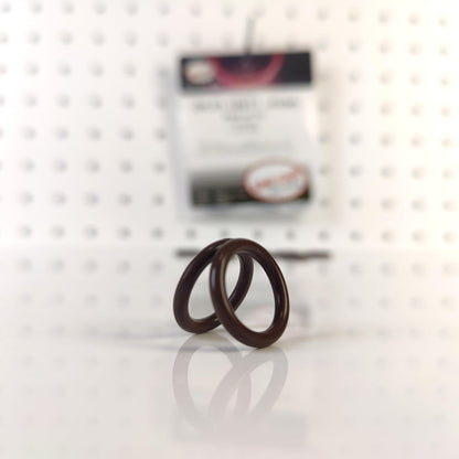 LINK-LOCK 10PCS FKM Viton OR.01.10011 Turbocharging Pipeline O-Ring 11427578079 for BMW N63 S63