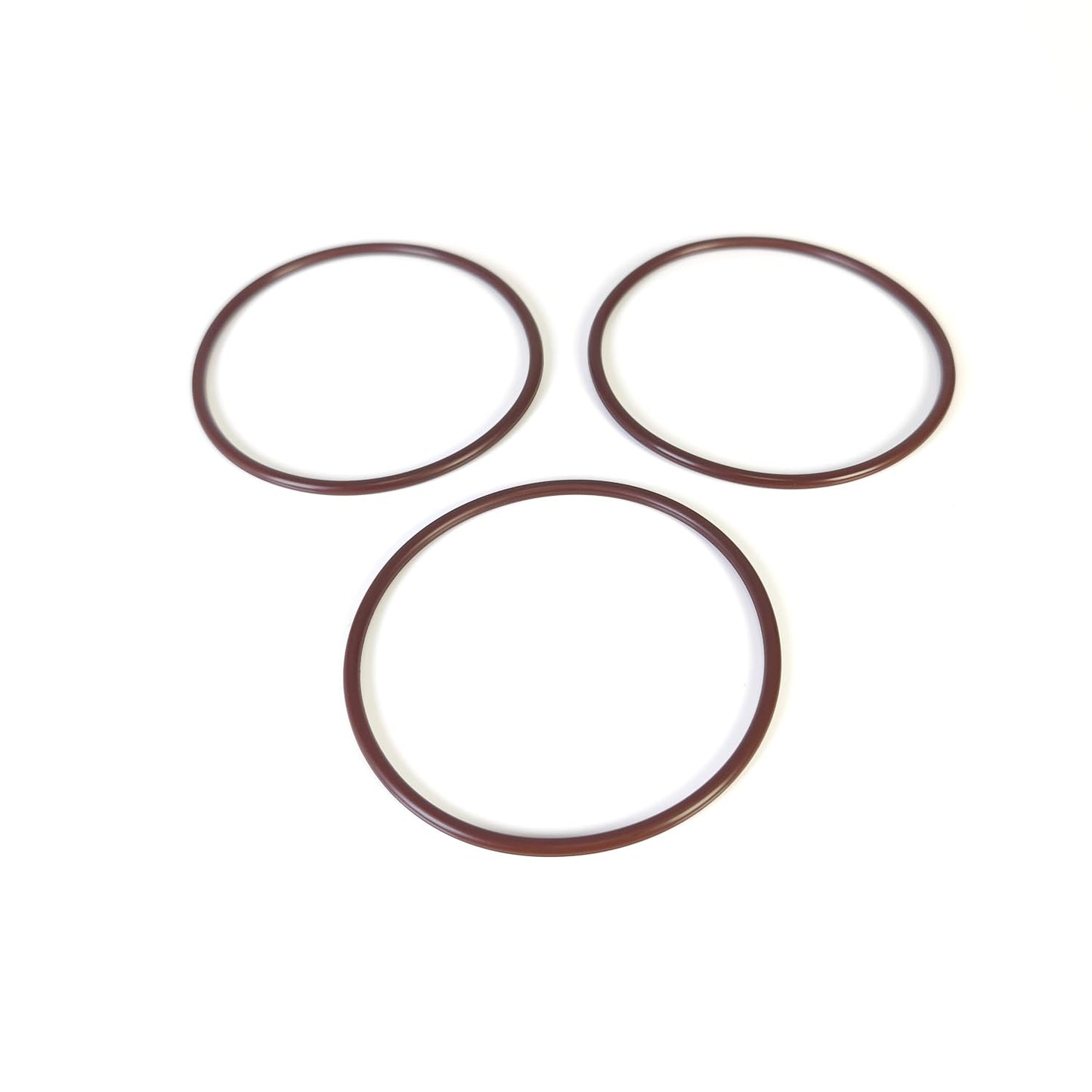 LINK-LOCK 3PCS FKM Viton OR.01.30006 BMW N54 N55用エンジンインテークパイプOリング 13717568031