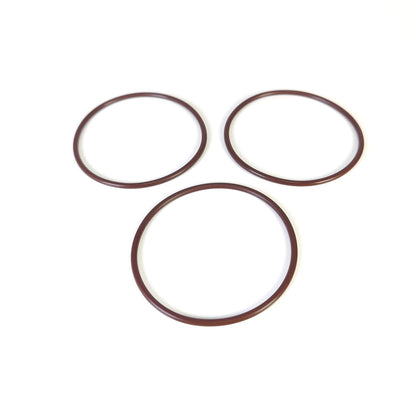 LINK-LOCK 3PCS FKM Viton OR.01.30006 BMW N54 N55用エンジンインテークパイプOリング 13717568031