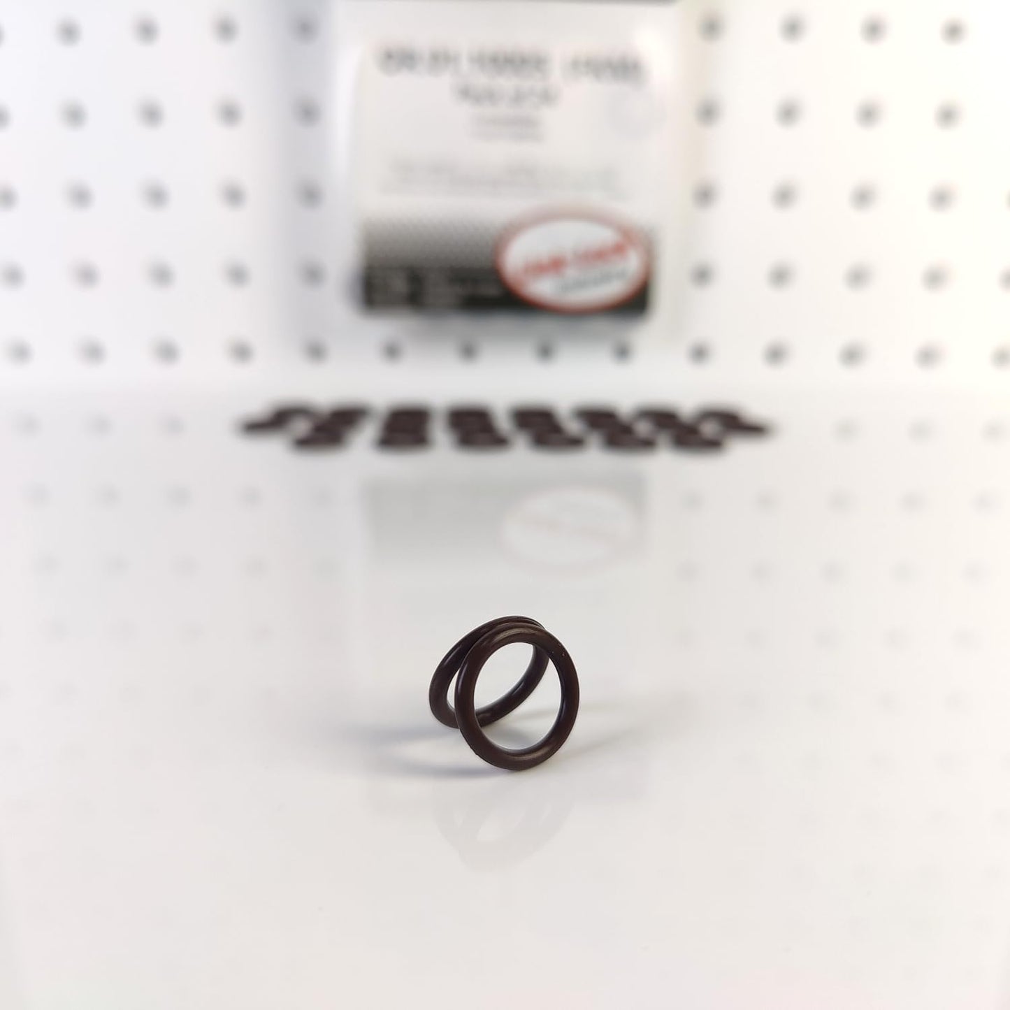 LINK-LOCK 24個 FKMバイトンOR.01.10005 ターボチャージングパイプラインOリング BMW N54 N63 S55 S63用 11427558936