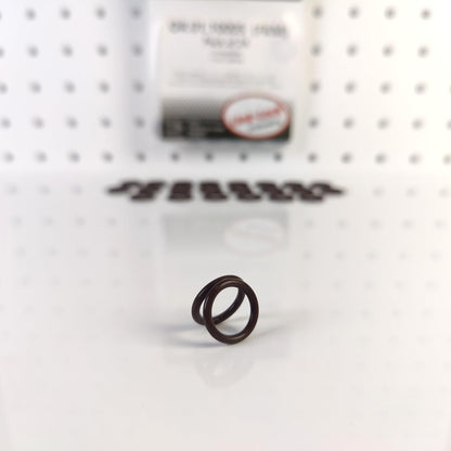 LINK-LOCK 24個 FKMバイトンOR.01.10005 ターボチャージングパイプラインOリング BMW N54 N63 S55 S63用 11427558936