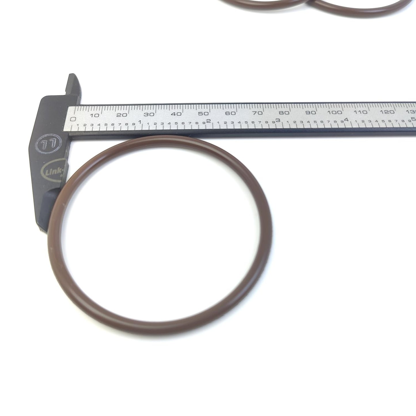 LINK-LOCK 3PCS OR.04.20245 FKM バイトンシーリングOリングキット チャージエアホース N0283403 11618587510 11658516724 アウディ BMW用