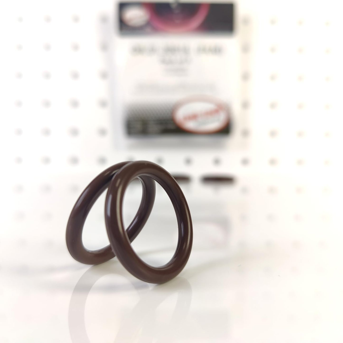 LINK-LOCK 5PCS OR.01.30016 FKM Viton O-RING of Engine intake pipe O-RING 11127798103 for BMW E60 M57