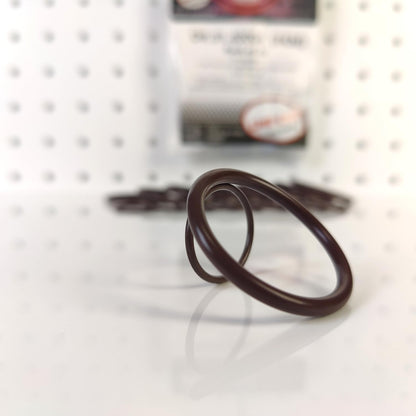 LINK-LOCK 20PCS FKM ビトン OR.01.40004 エンジン VVTソレノイドバルブ Oリング ガスケット 11367546379 11360394126 11360149818 11367506178 BMW N45 N46 N62 N73用
