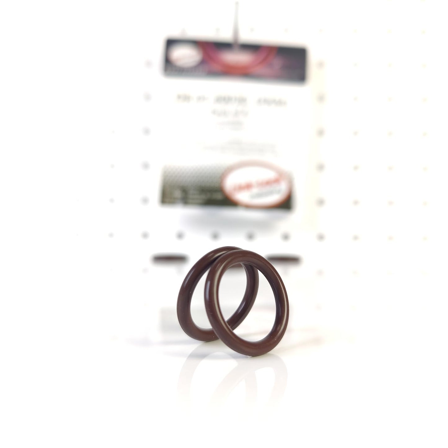 LINK-LOCK 6個 FKMバイトン OR.01.40030 BMW S62 N62 N73用コネクター＆サーモスタットOリングガスケット 11421702917