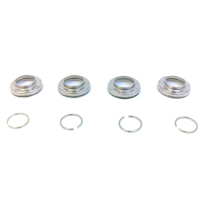 LINK-LOCK 4Set OK.04.10044 fuel injector repair kit DS7Z9229A with FKM Viton O-RING For FORD 1.5T EcoBooST CAF4