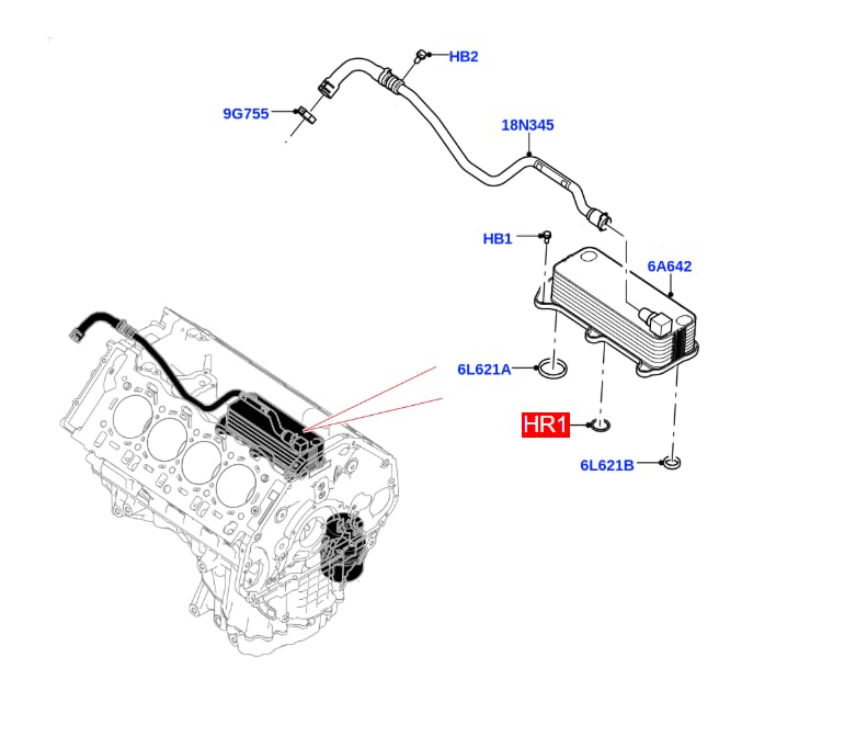 LINK-LOCK 10個組 OR.03.10029 FKM Viton オイル排出スクリュー用シーリングOリングキット 8-94399-398-0 LR158319 4729972045 4729972345 4729972445 A4729972045 A4729972345 A4729972445 SCANIA-DC 13.173 13.174用