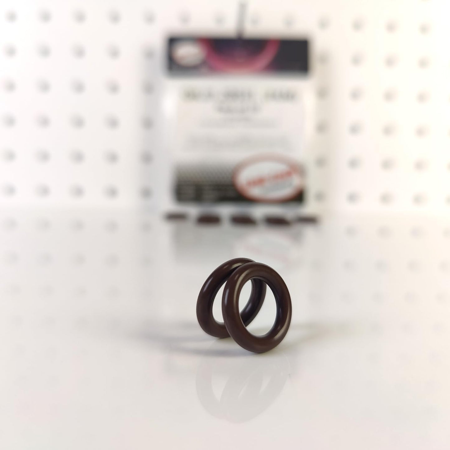 LINK-LOCK 10PCS FKM Viton OR.01.20031 Engine coolant pipe / Water hose O-Ring 17127618510-A  17127565094-A for BMW N52