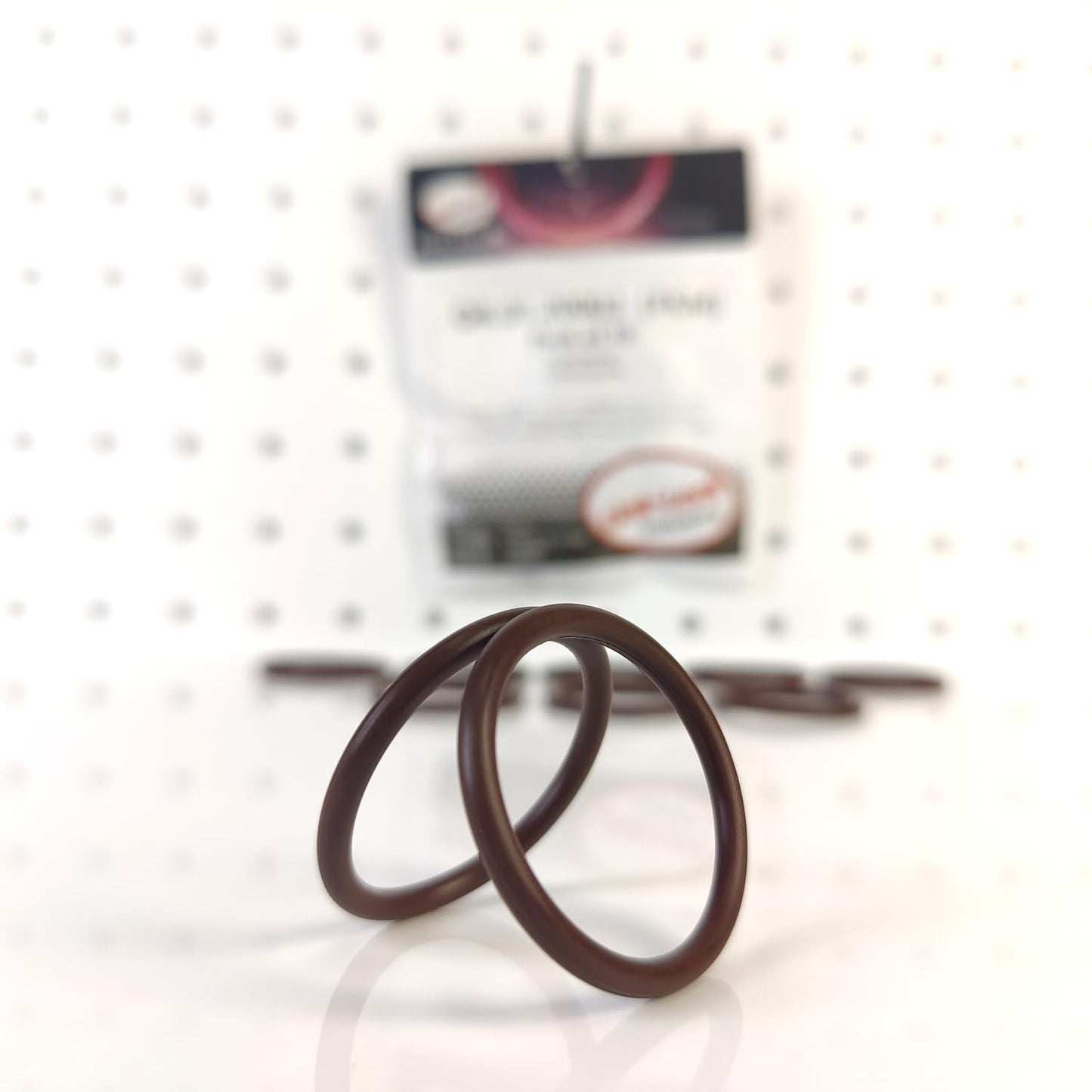 LINK-LOCK 10PCS FKM Viton OR.01.20003 Engine coolant pipe / Water hose O-Ring 11537545278 for BMW N51 N52 N54 N55 N53 N20