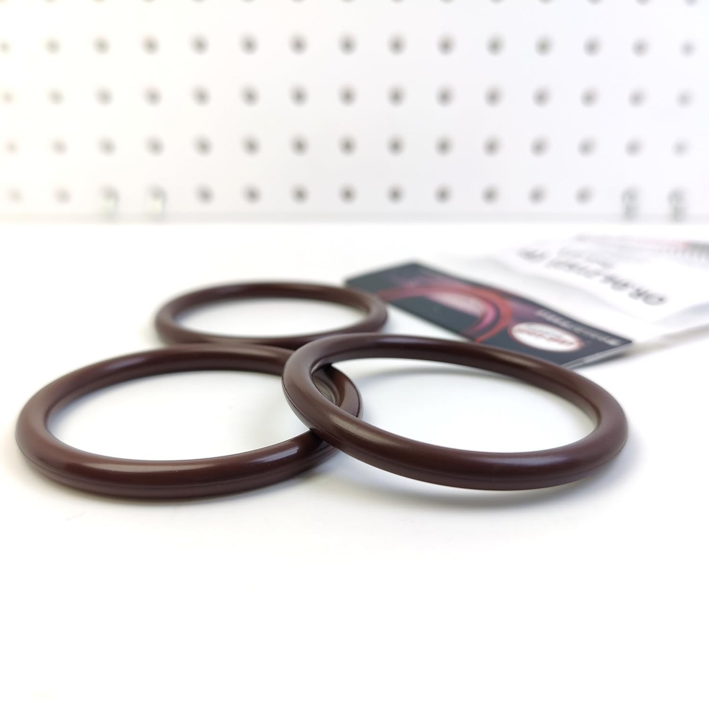 LINK-LOCK 3PCS OR.04.21523 FKM Viton Sealing O-Ring Kit of Pressurized air pipeline A0139972948 0139972948 for MERCEDES-BENZ-W124 W201