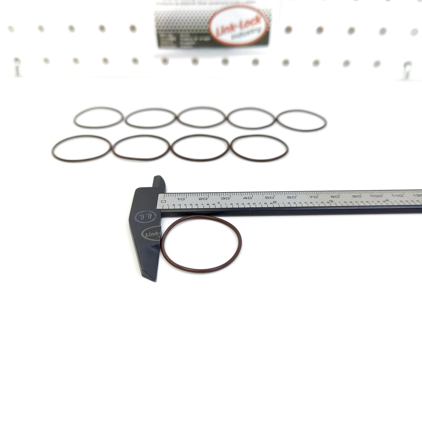 LINK-LOCK 10PCS OR.03.10020 FKM Viton Sealing O-Ring Kit Of Transfer case 19133160 For CADILLAC LZ1 L92 L94 L9H For CHEVROLET LC9(325CUV8) LMG LY5(325CUV8) LH6(325CUV8) For GMC