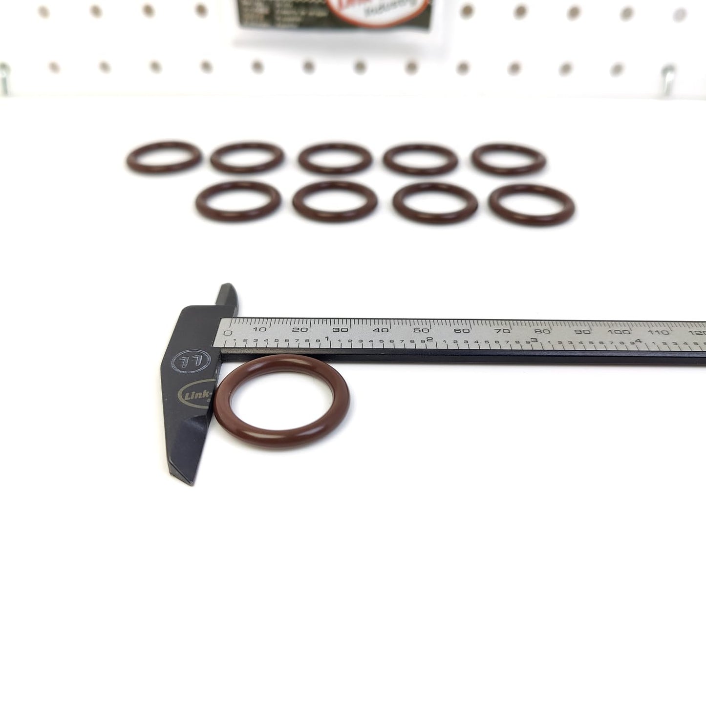 LINK-LOCK 10個組 OR.03.10191 FKMバイトン製シーリングOリングキット オイルサクションパイプ用 A0259979548 A0279973848 メルセデスベンツM273.962 M273.963 M111.951 OM646.820 OM640.941 OM612.983 OM640.940