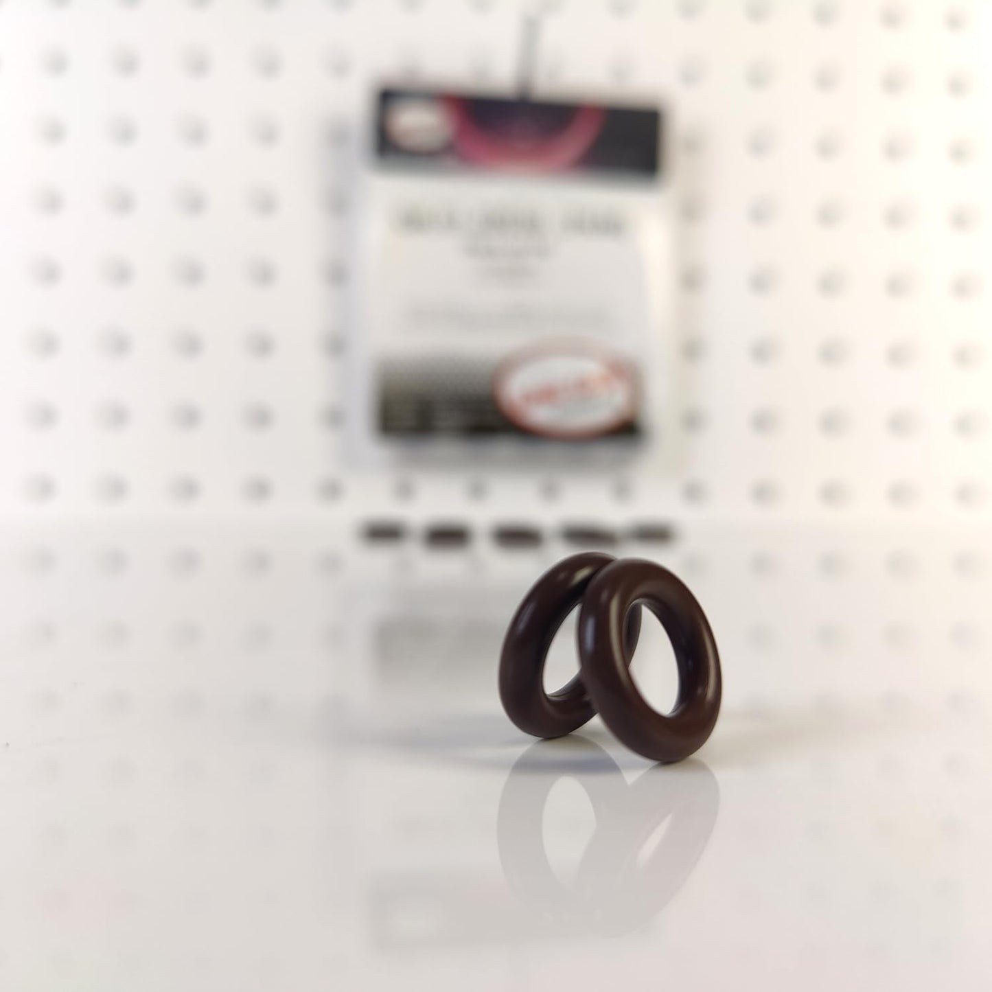 LINK-LOCK 10PCS FKM Viton OR.01.20030 Engine coolant pipe / Water hose O-Ring 17127596831-A for BMW N13