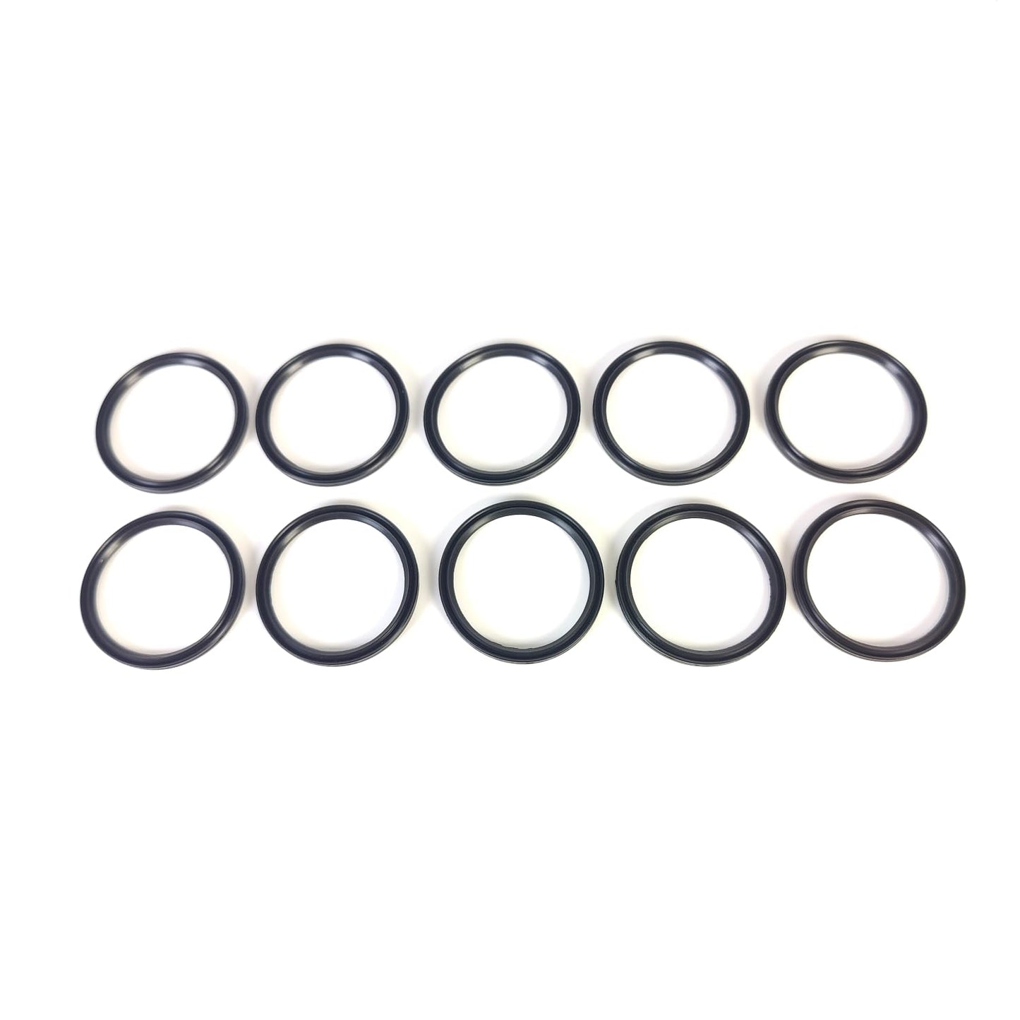 LINK-LOCK 10개 ACM SP.01.10003 오일 레벨 센서 개스킷 O-링 12617604790 BMW N20 N55 N63 N13 B38 B48 B47 B58 B37용