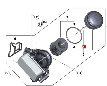 LINK-LOCK 20PCS OR.03.10003 FKM Viton Oリングキット 燃料インジェクター用 WHT001492 11421744001 11427549573 1744001 7549573 37835-PGK-A01 15066-ZL80A 16618-1KT0A 91309-58G-A01 BMW N20 M54 ホンダ用