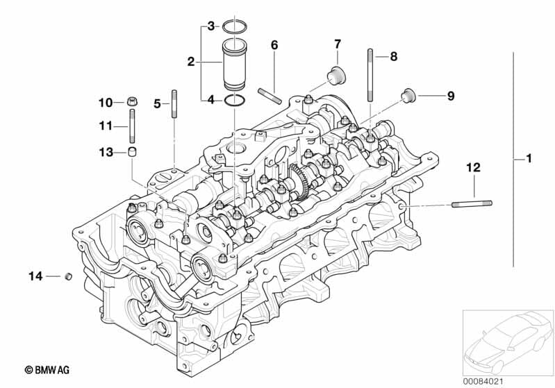 LINK-LOCK 20PCS FKM Viton OR.01.40016 Engine Spark plug socket O-RING gasket 11377514007 31421450532 11377514008 for BMW N46 N46N