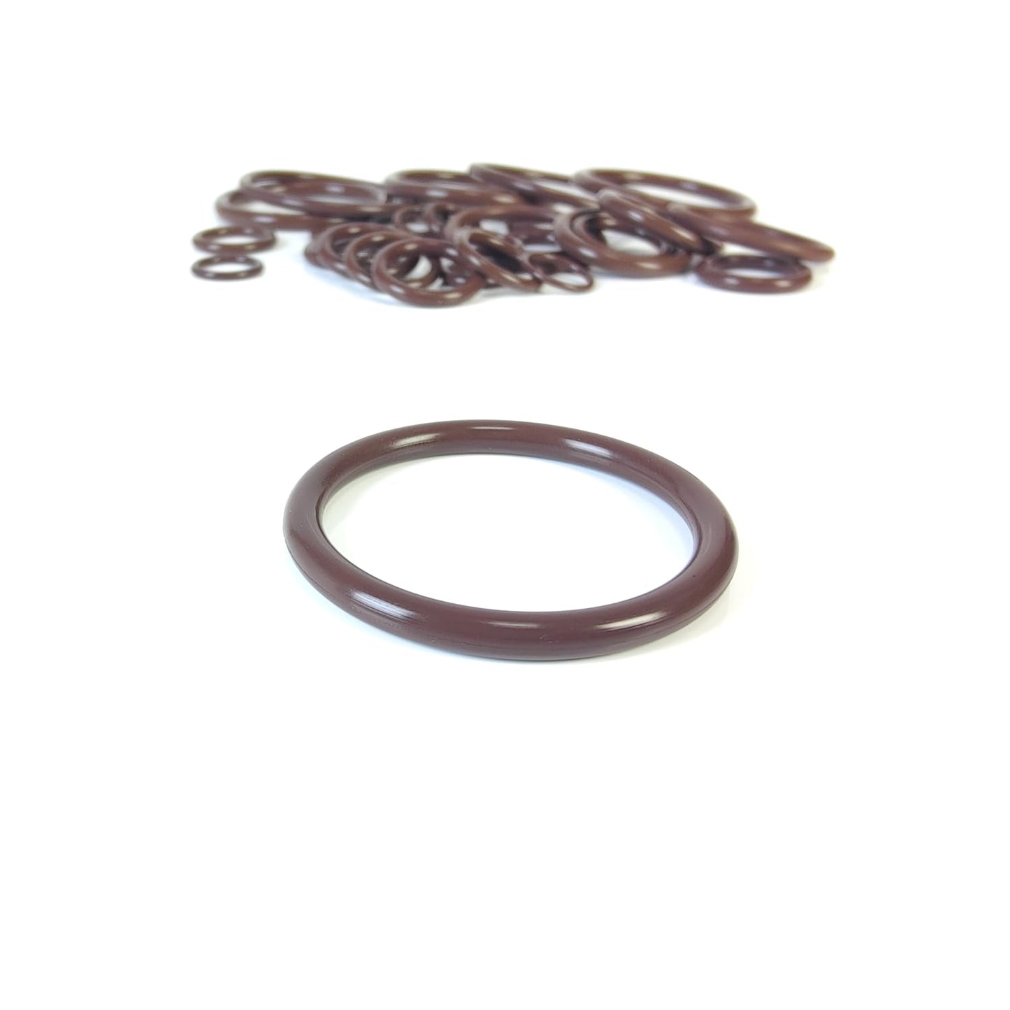 LINK-LOCK 32PCS FKM Viton OK.01.H0003S Engine coolant pipe / Water hose O-Ring Kit  11537590575 07141696931 11427590576 for BMW N55 F10 F11 F07 535I 535GT