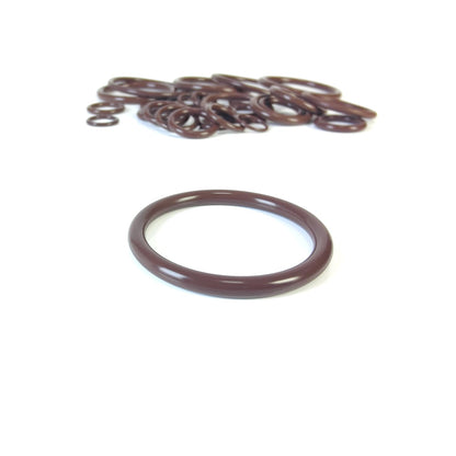 LINK-LOCK 32PCS FKM Viton OK.01.H0003S Engine coolant pipe / Water hose O-Ring Kit  11537590575 07141696931 11427590576 for BMW N55 F10 F11 F07 535I 535GT