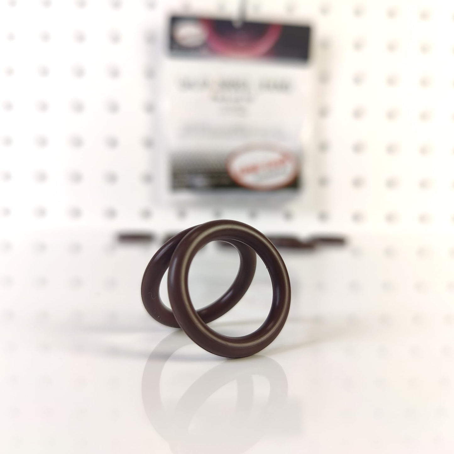 LINK-LOCK 10個 FKM バイトン OR.01.30003 エンジンインテークパイプ Oリング 11617514883 BMW N42 N43 N46 N62用