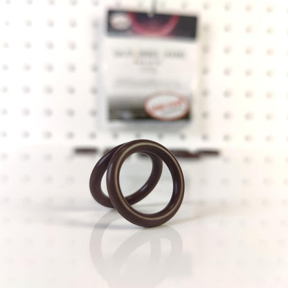LINK-LOCK 10個 FKM バイトン OR.01.30003 エンジンインテークパイプ Oリング 11617514883 BMW N42 N43 N46 N62用