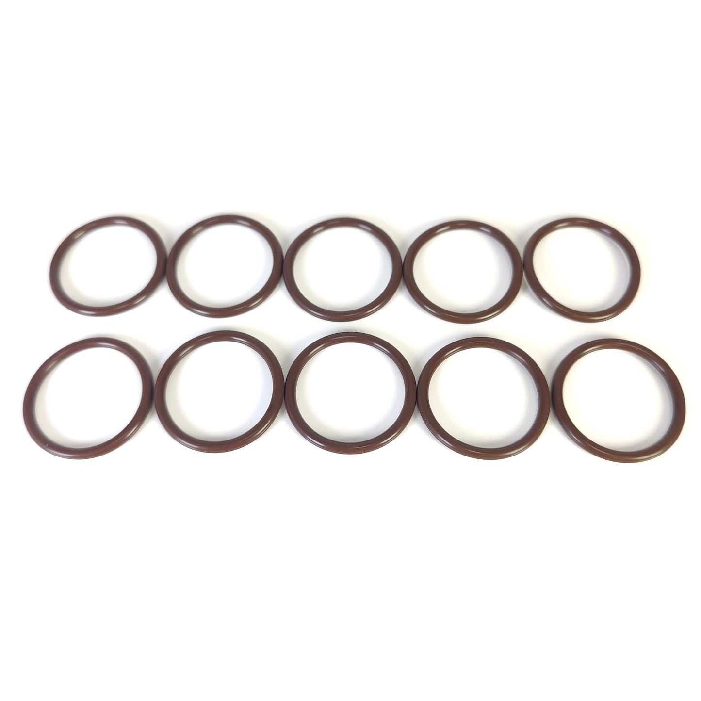 LINK-LOCK 10PCS FKM Viton OR.01.20017 Engine coolant pipe / Water hose O-Ring BMW MOST for BMW MOST