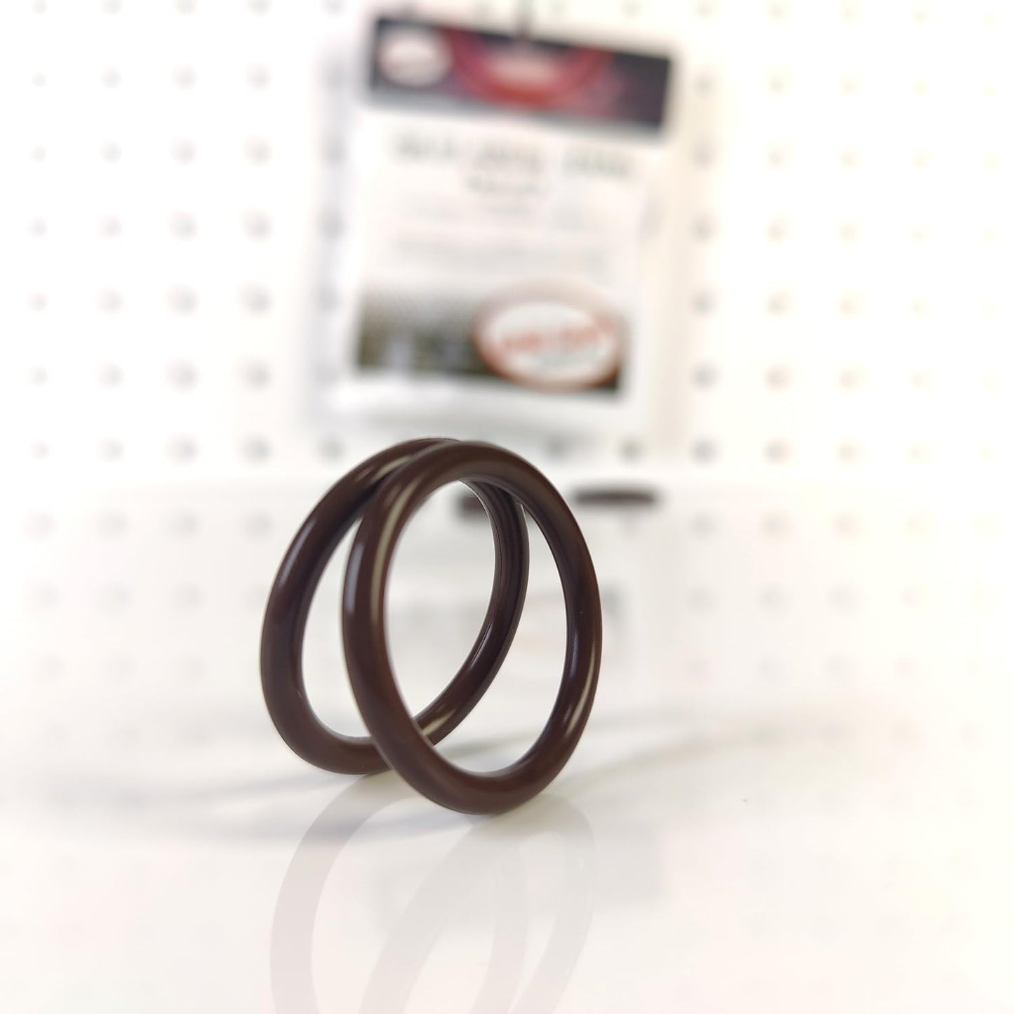 LINK-LOCK 6PCS FKM Viton OR.01.40036 Engine intake manifold O-RING gasket 11617805052 11617807482 11618509115 forBMW N47
