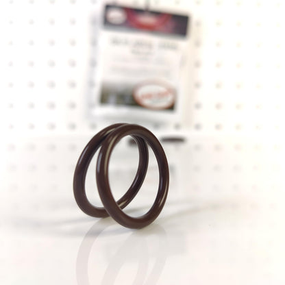 LINK-LOCK 6PCS FKM Viton OR.01.40036 Engine intake manifold O-RING gasket 11617805052 11617807482 11618509115 forBMW N47
