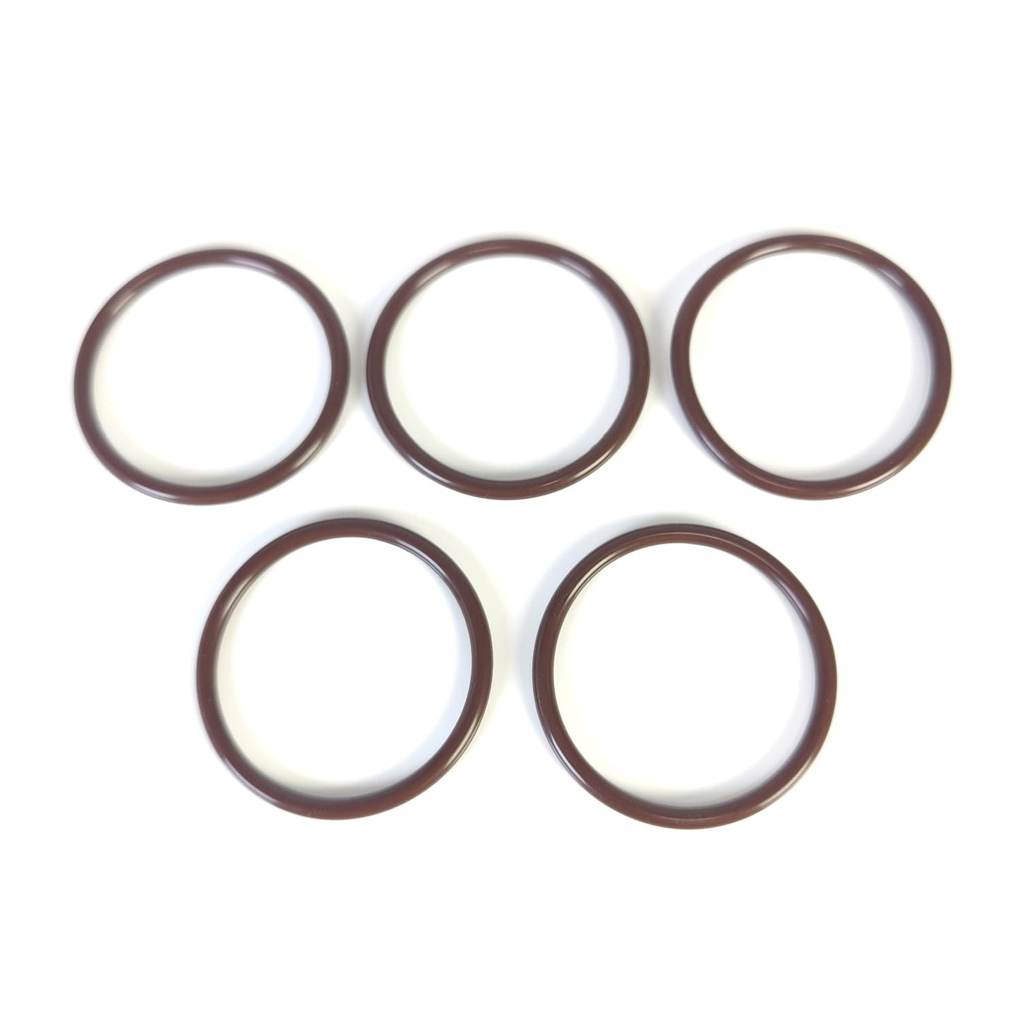 LINK-LOCK 5PCS FKM Viton OR.01.30002 Engine intake pipe O-RING 11127605329 for BMW N20