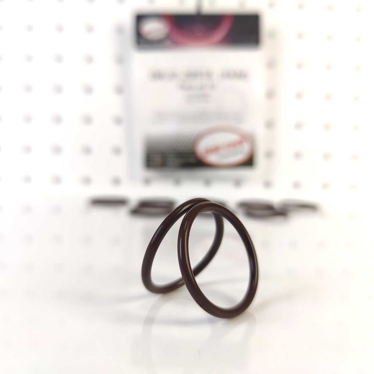 LINK-LOCK 10PCS FKM Viton OR.01.20018 Engine coolant pipe / Water hose O-Ring   for BMW  MOST