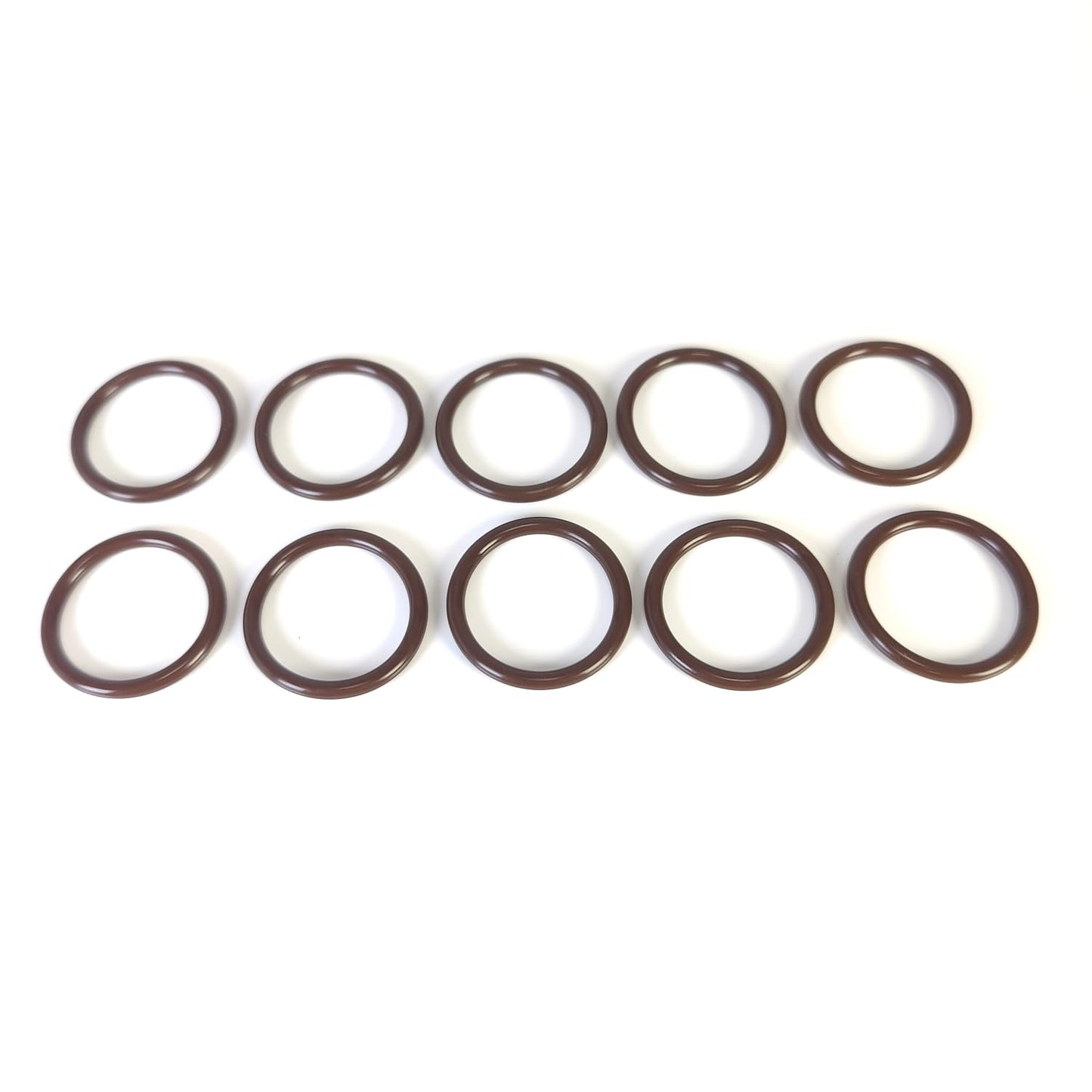 LINK-LOCK 10PCS FKM Viton OR.01.20005 Engine coolant pipe / Water hose O-Ring 11517514942 for BMW N51 N52 N53 N45 N46