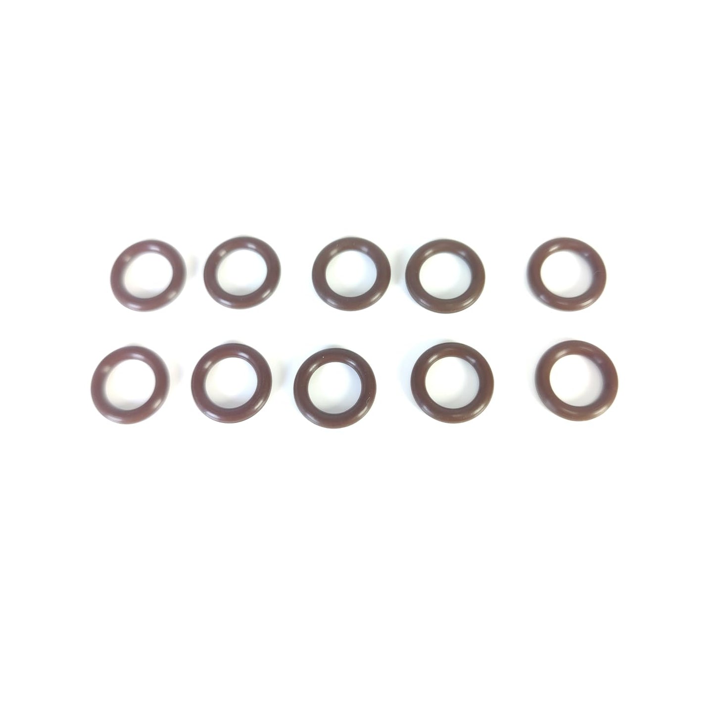 LINK-LOCK 10PCS FKM Viton OR.01.20002 Engine coolant pipe / Water hose O-Ring 11537793248 11537793373 17111712788 17110141325 forBMW N13 N20 N26 B38 B48 B58 N55 N52 B47 N47