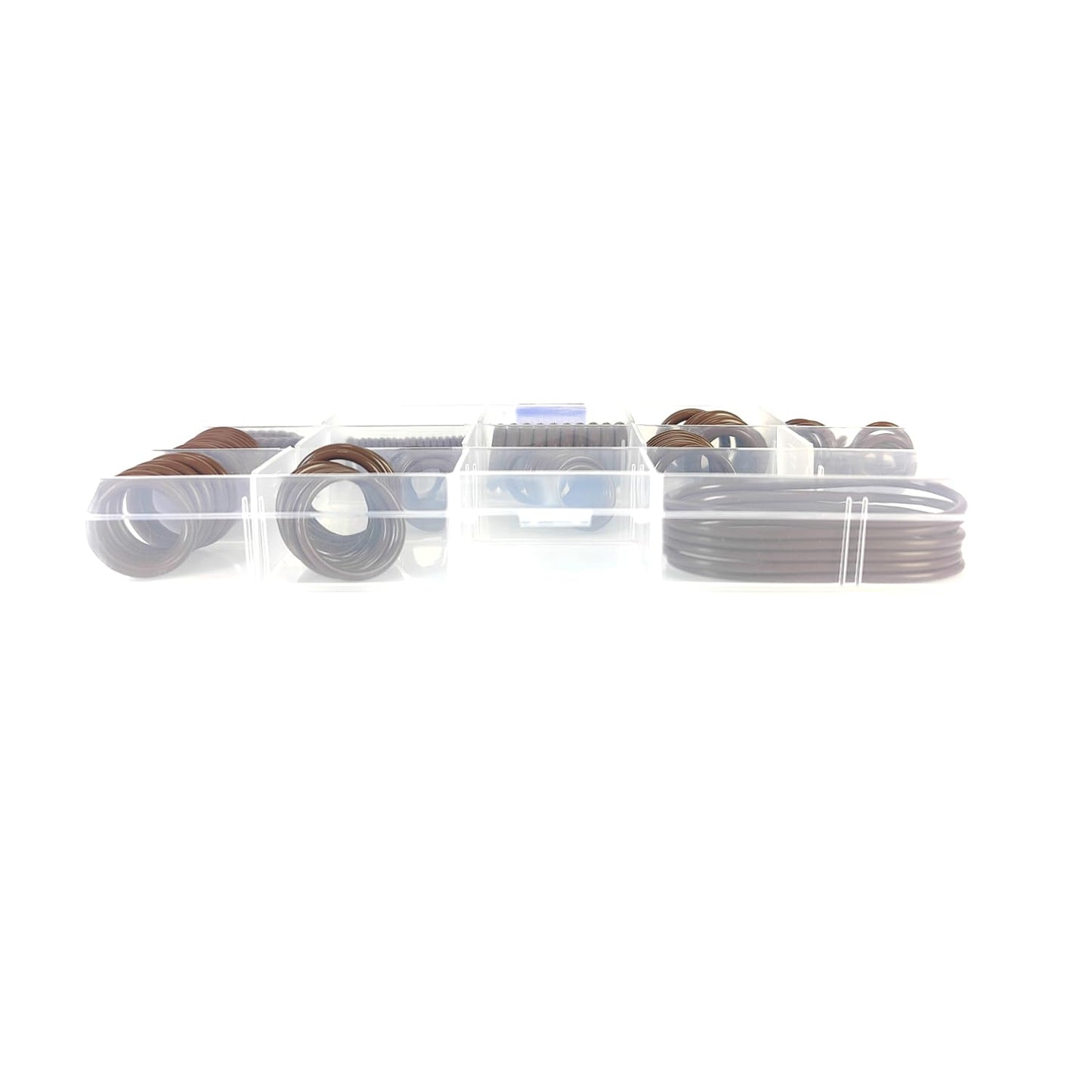 LINK-LOCK 148PCS FKM Viton OK.01.10001 ターボチャージングパイプラインOリングキット 11537634204 11538853284 11611406747 07119907330 13541307380 BMW N13 B38 B48 B47 B46 N74 S58 N20/N26/S62/S55/S38/S63用