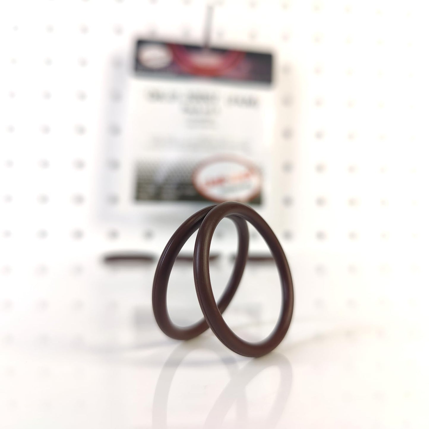 LINK-LOCK 5PCS FKMバイトン OR.01.30007 エンジンインテークパイプOリング 13627532318 BMW N54 N51 N52 N53 N55 M52 M54用