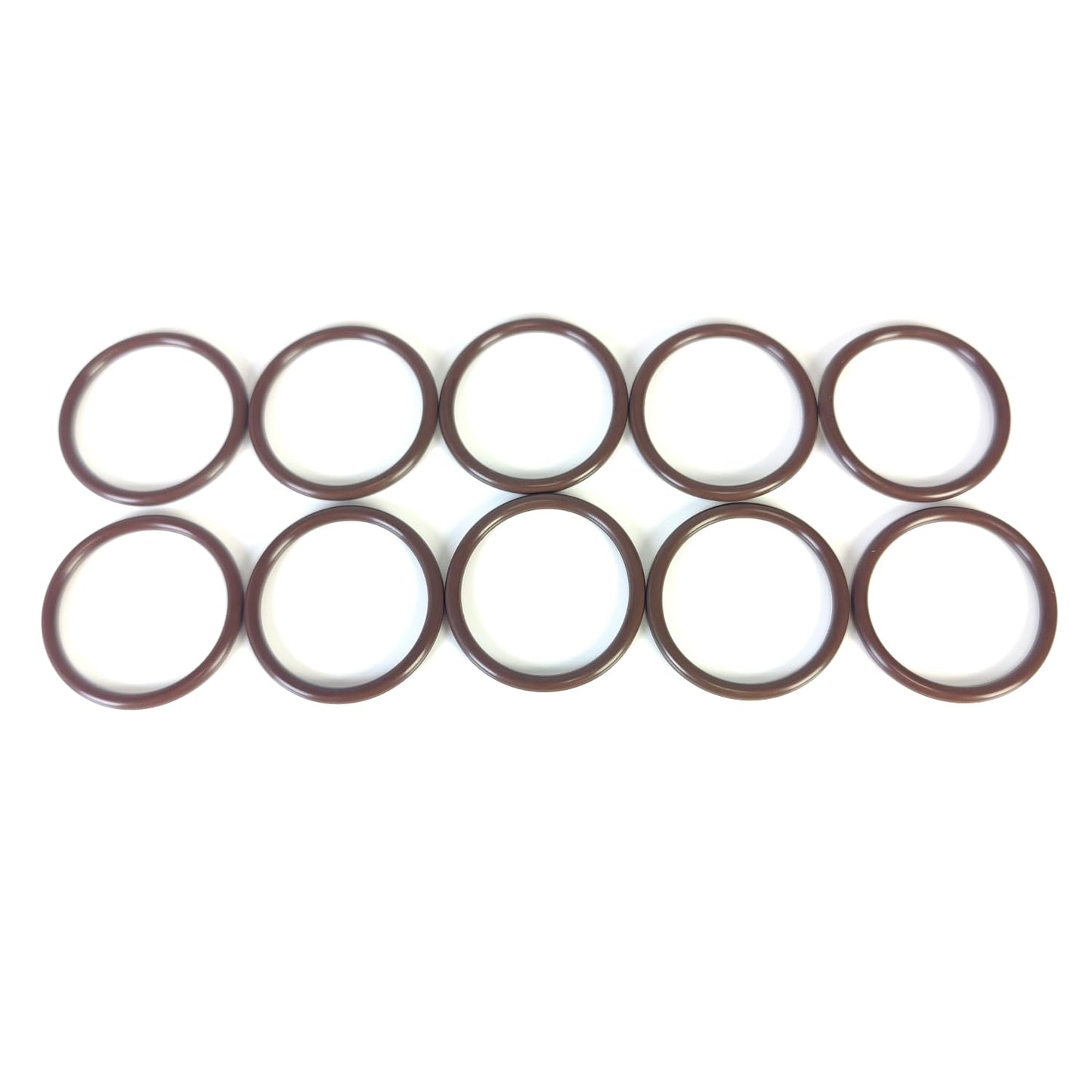 LINK-LOCK 10PCS FKM Viton OR.01.20016 Engine coolant pipe / Water hose O-Ring BMW MOST for BMW MOST